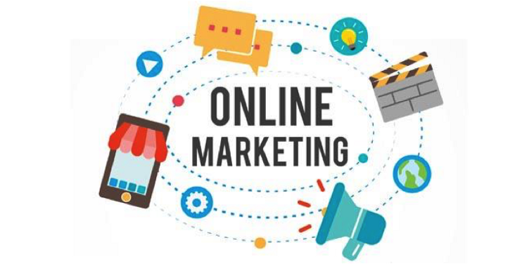 10 Ways To Profit Online Marketing
