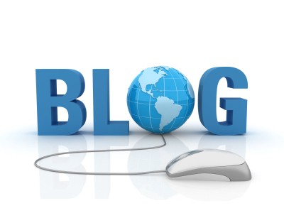 Blog Marketing Be Seen!