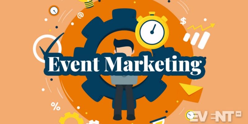 8 Key Success Factors When Marketing Your Event