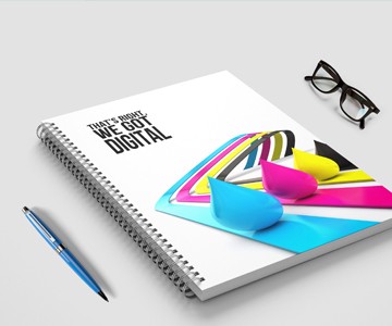 A Look At The Marketing Potential Of Booklet Printing
