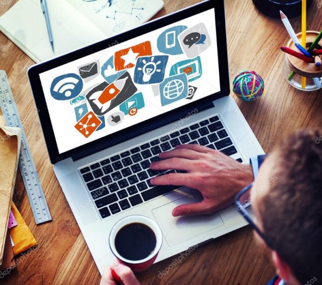 Activity Internet Marketing Report