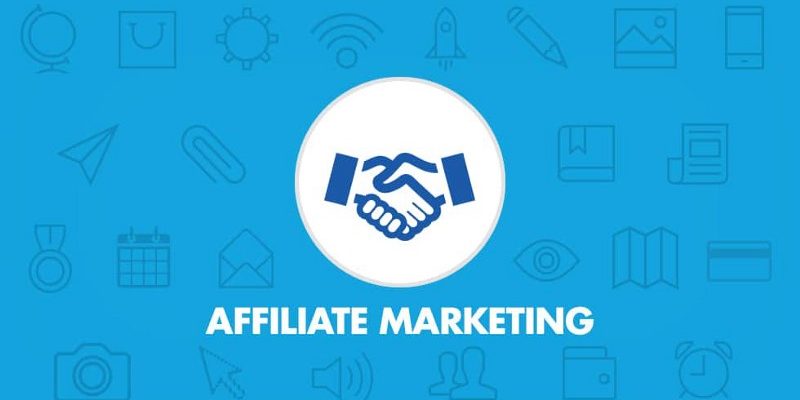 Affiliate Marketing