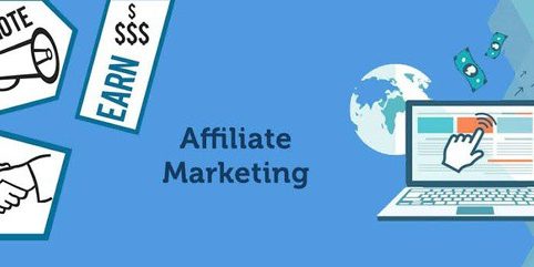 Affiliate Marketing Equals More Money