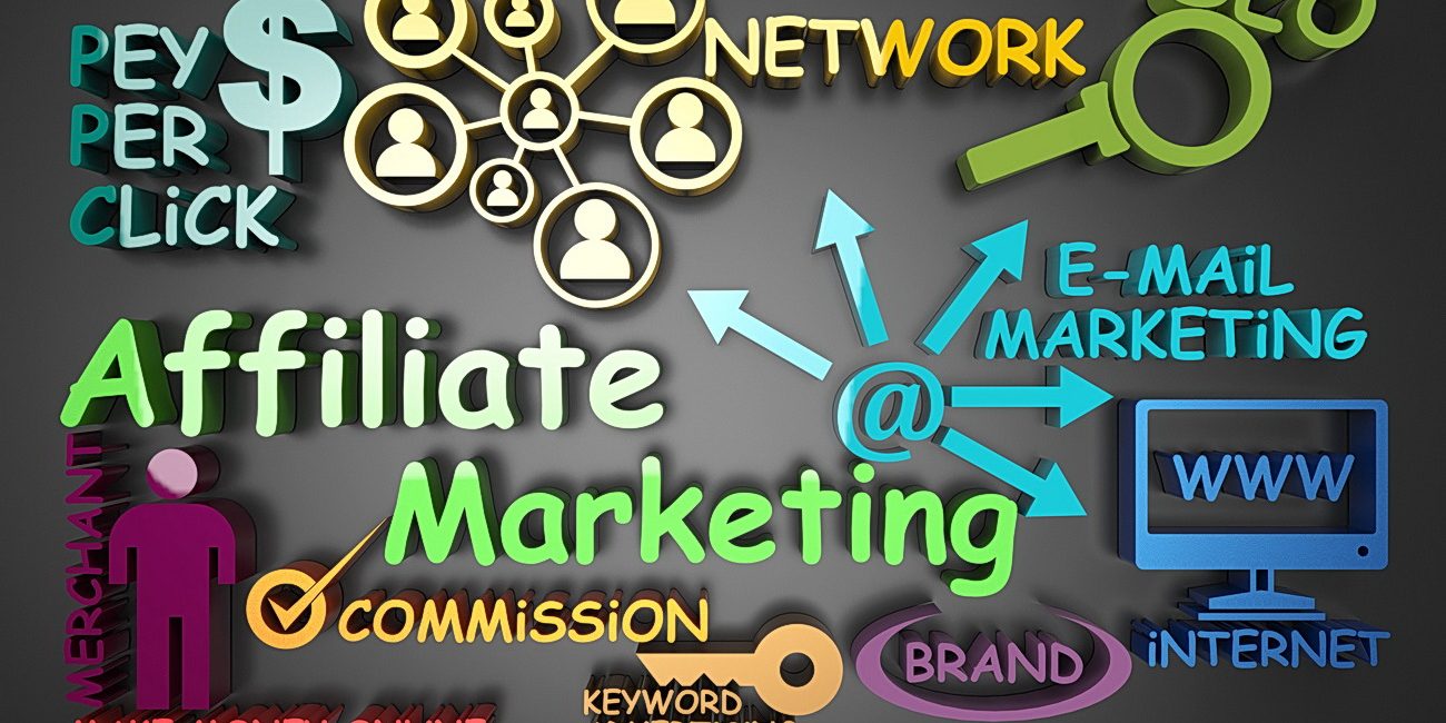 Affiliate Marketing Marketing