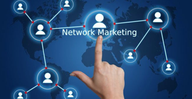 networkmarketing networkmarketing
