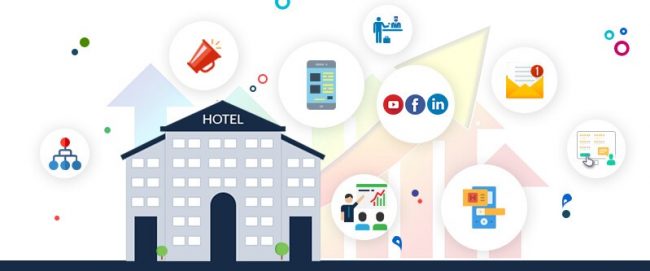 Hotel Digital Marketing in 2021 Hotel Digital Marketing in 2021