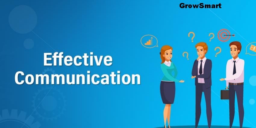 Effective-Communication Effective-Communication