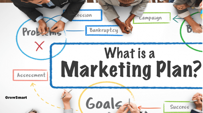 Marketing-Plan-Appy-Pie Marketing Plan