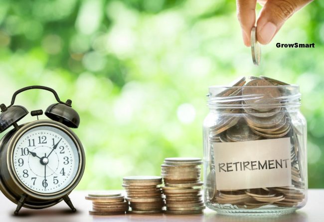 Saving+for+Retirement Saving for Retirement