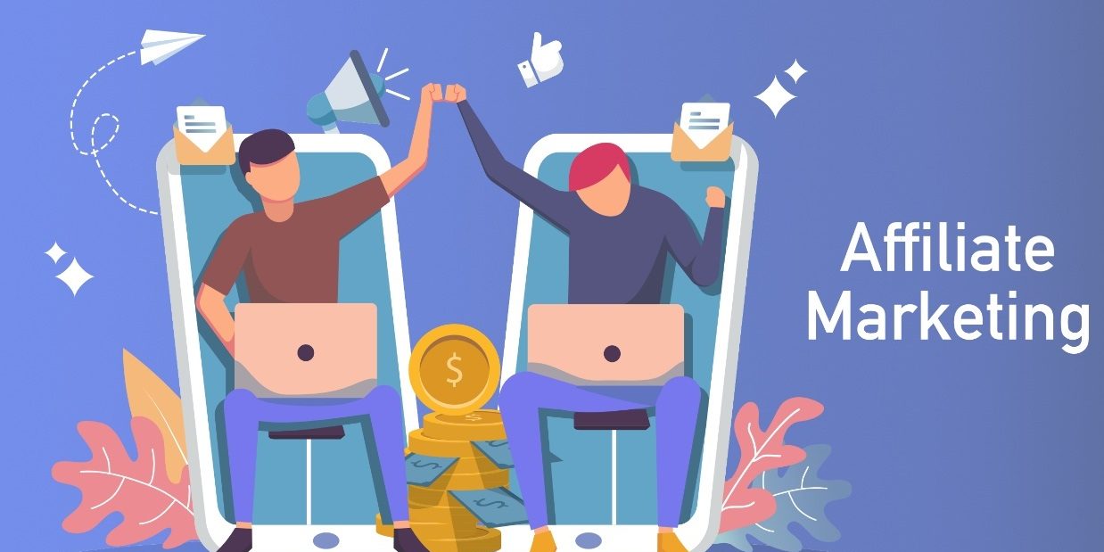 affiliate-marketing (1) Affiliate Marketing