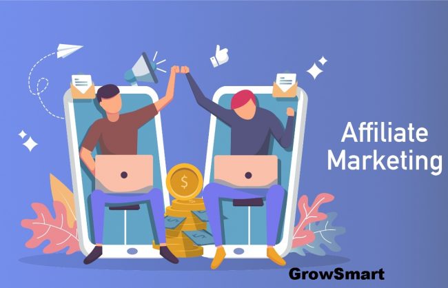 affiliate-marketing (1) Affiliate Marketing