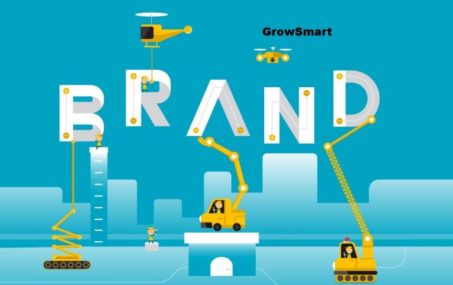 brand