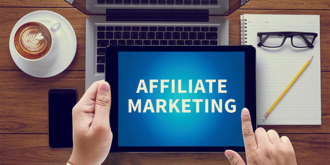 affilatemarketing