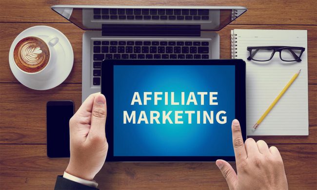 affilatemarketing