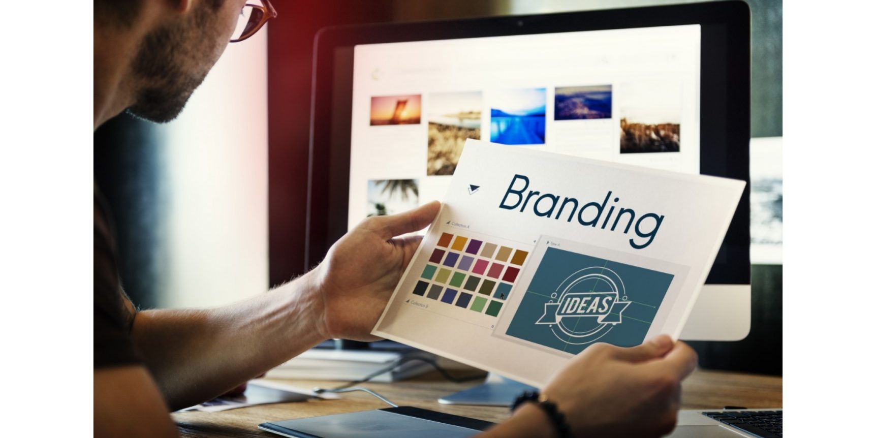 -single-default Branding
