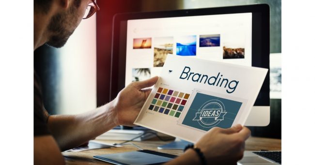 -single-default Branding
