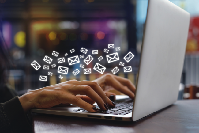 EMAIL MARKETING Email Marketing