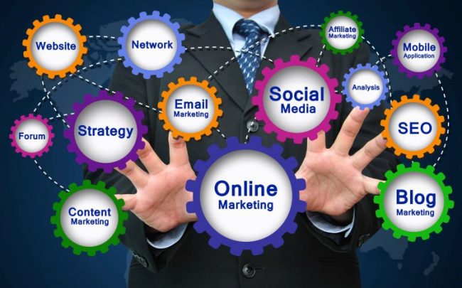 Internet-Marketing00001 Effective Internet Marketing