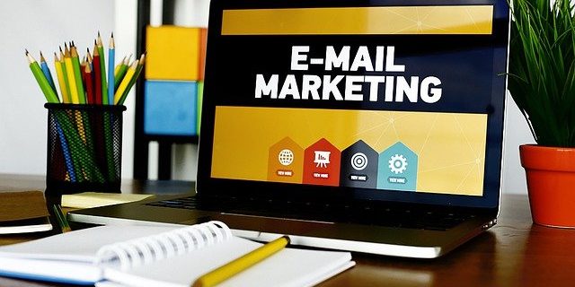 E-mail Marketing strategies