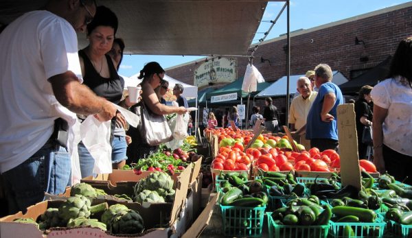 farmers-market Internet Marketing