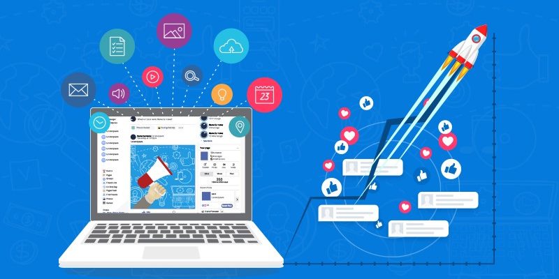 Facebook Marketing Effective Ways to Market on Facebook Facebook Marketing