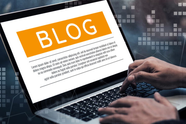 How Blogging Affects Mainstream Marketing