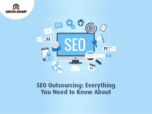 SEO Outsourcing Everything You Need to Know About Blog SEO Outsourcing Everything You Need to Know About