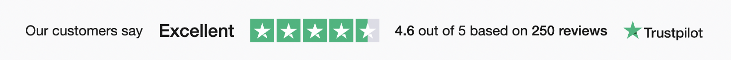 GrowSmart Trustpilot