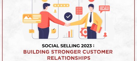 social selling blog