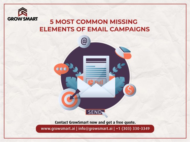 Email Campaign mistakes blog