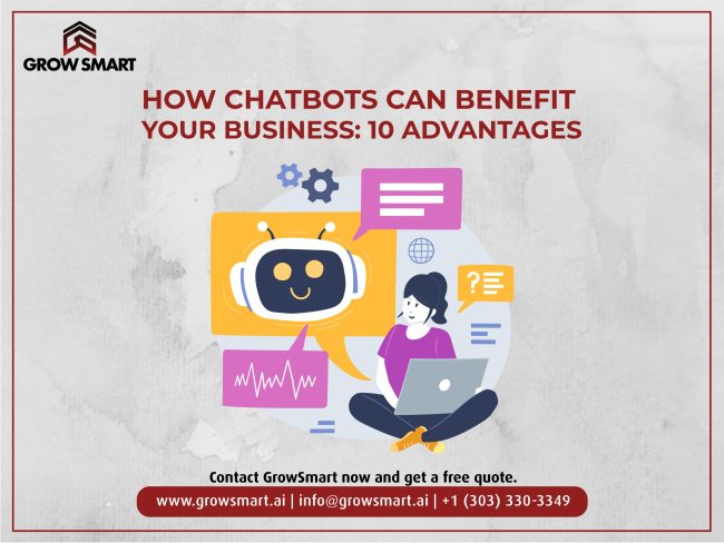 Chatbots blog