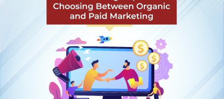 Ogranic paid marketing blog