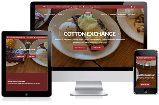 Cotton Exchange