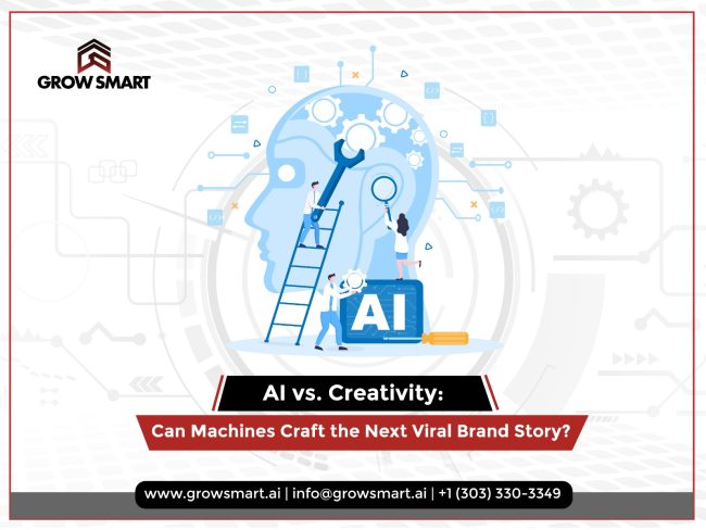 AI Vs Creativity blog