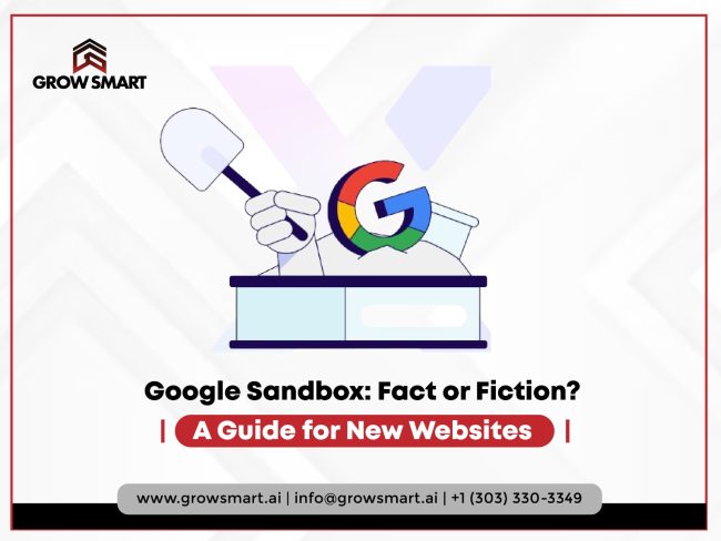 Google sandbox blog